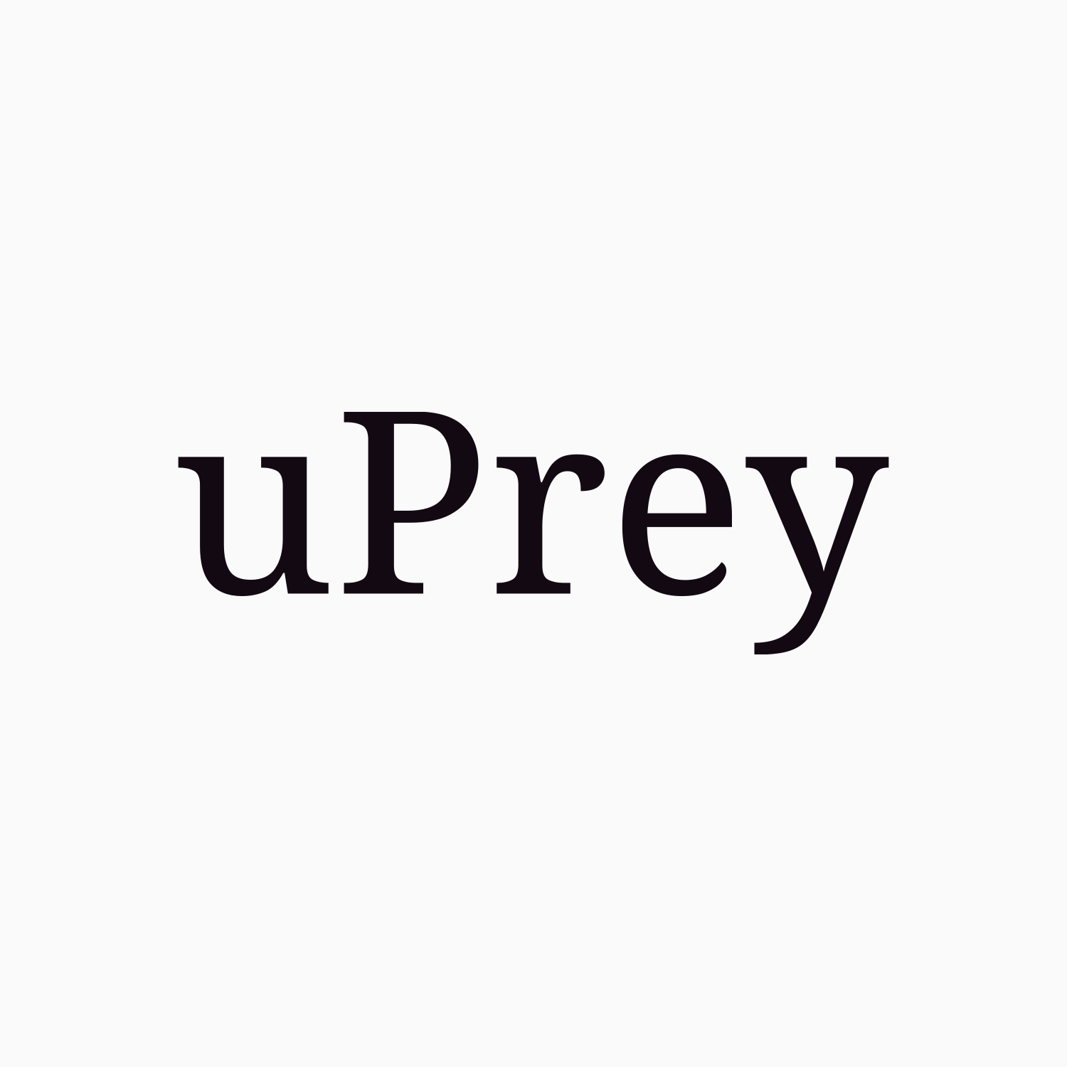 uprey logo